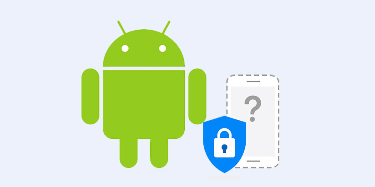 asilar aplicaciones almacenamiento android