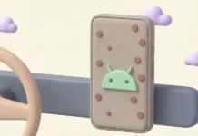 asistencia de movimiento android