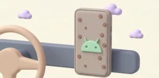 asistencia de movimiento android