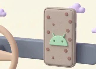 asistencia de movimiento android
