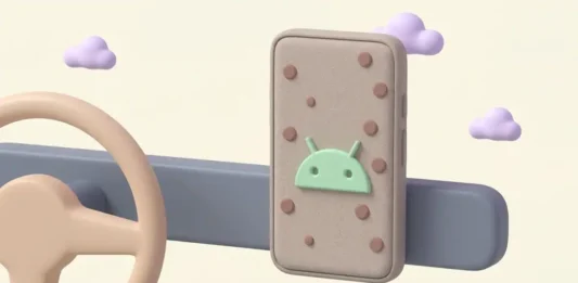 asistencia de movimiento android