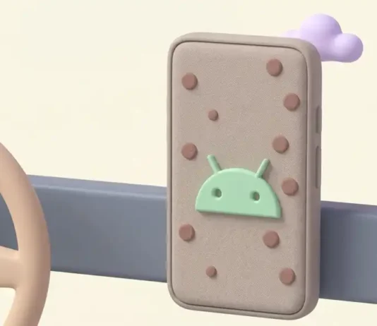 asistencia de movimiento android