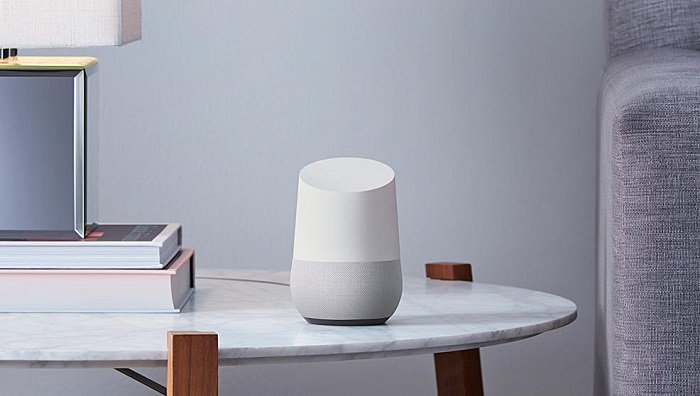 asistente de google dispositivos