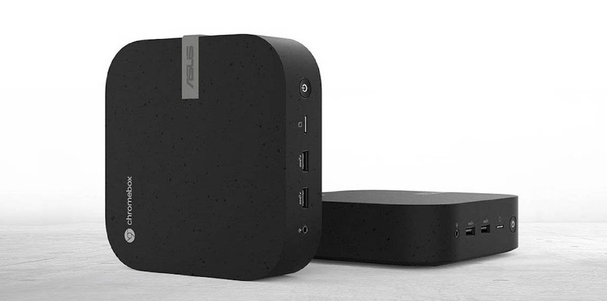 asus chromebox 5 2023