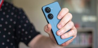 asus continuara haciendo moviles zenfone