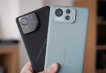 asus no lanzara nuevos rog phone y zenfone en 2026