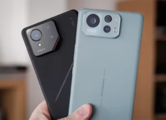 asus no lanzara nuevos rog phone y zenfone en 2026