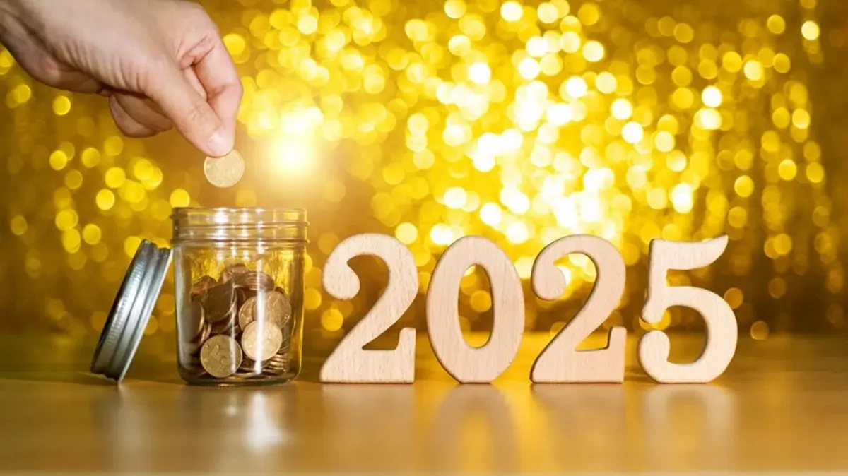 Attract Money In 2025