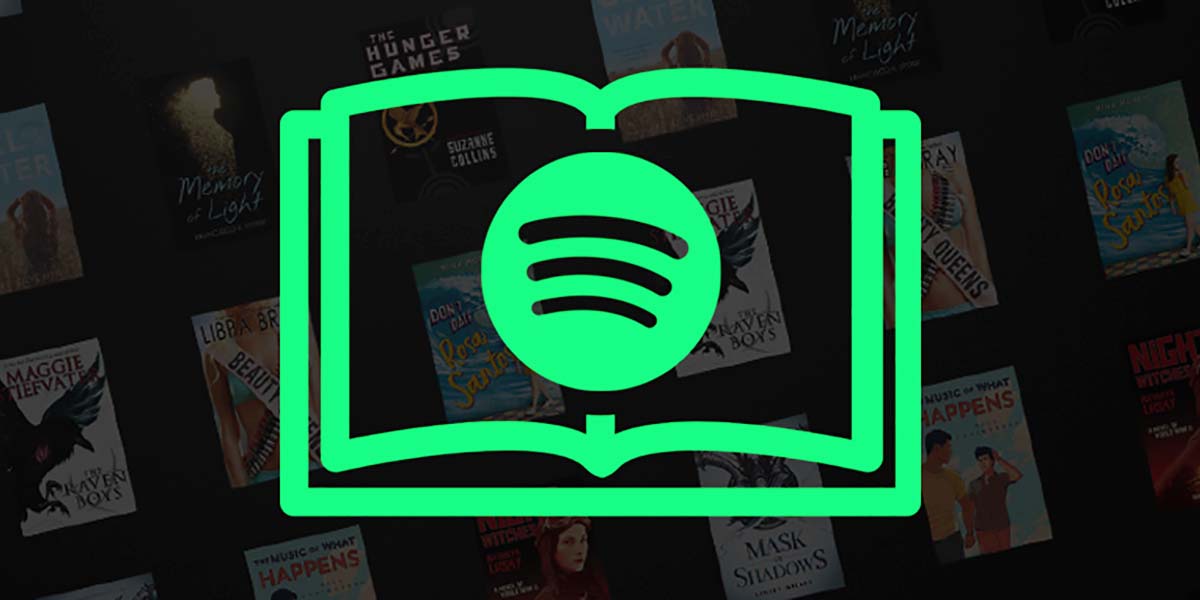 audiolibros spotify alizanza storytel