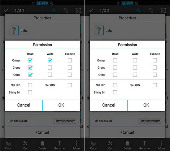 aumentar rendimiento galaxy s6