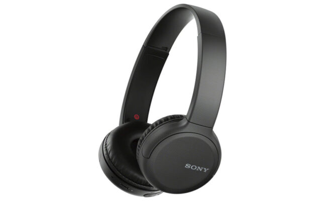 auricular de bluetooth sony