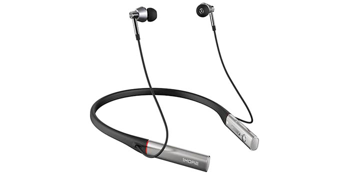 auriculares 1more triple driver