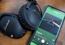 ¿Se puede escuchar el audio “Lossless” de Spotify usando auriculares Bluetooth? Esta es la verdad ¿Los auriculares Bluetooth soportan audio sin pérdida de Spotify?