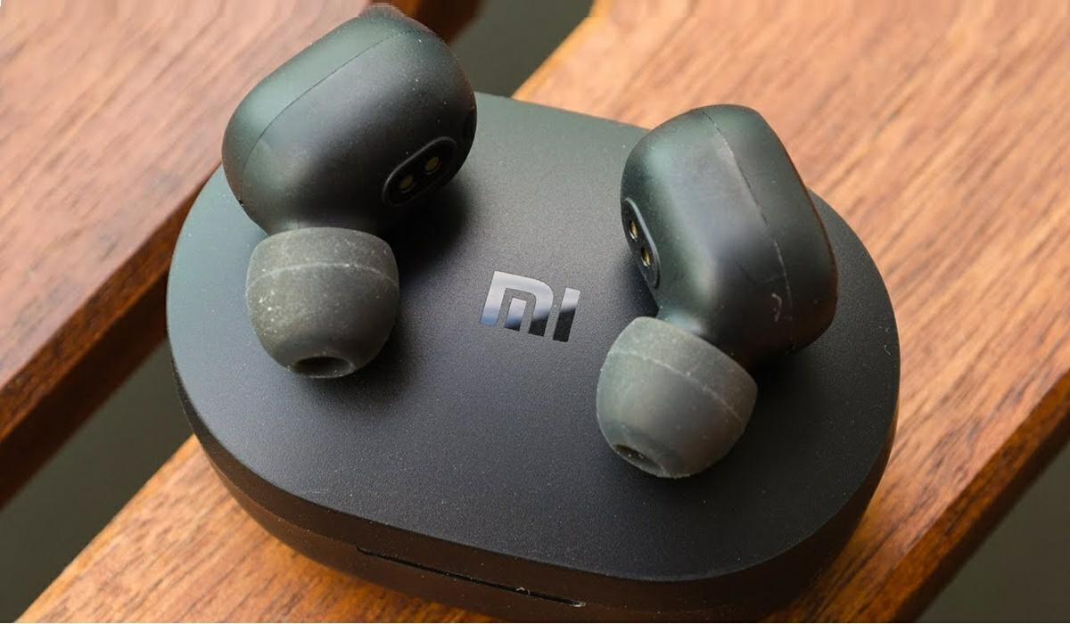 auriculares inalambricos recomendados redmi airdots