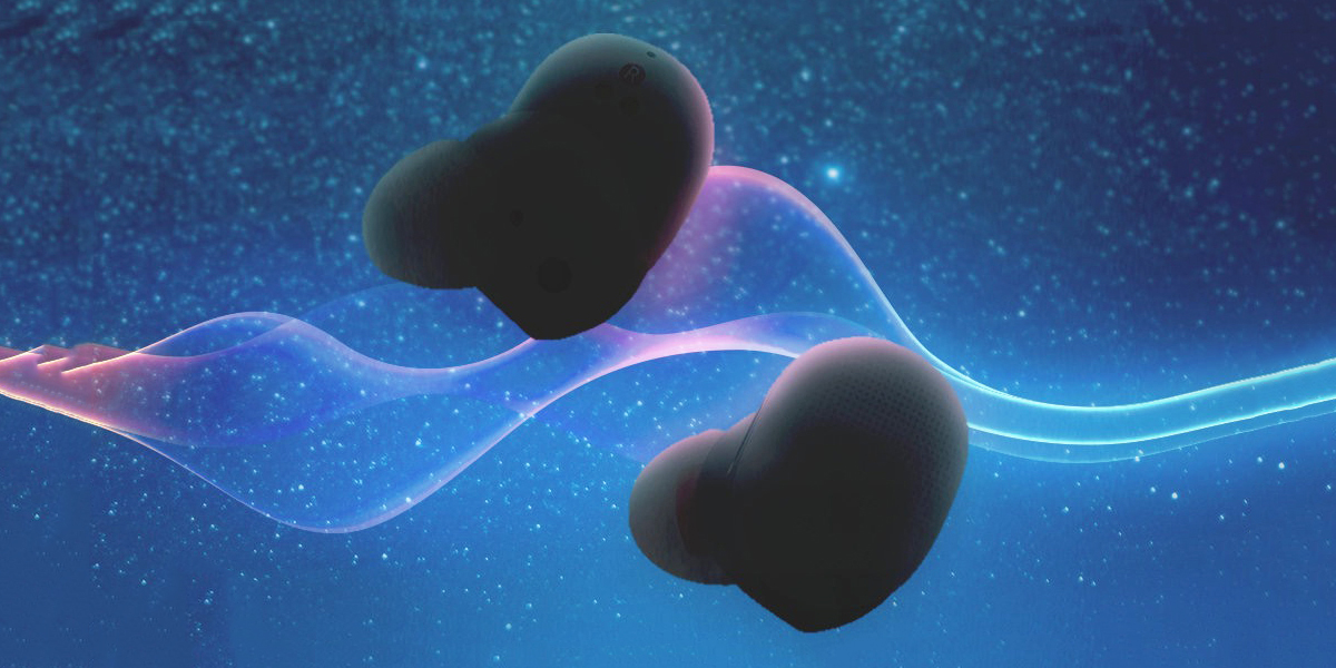 Los nuevos auriculares Bluetooth de Amazfit tendrán sonido JBL auriculares inalambricos