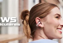auriculares ows