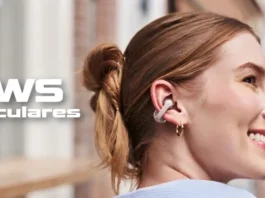 auriculares ows