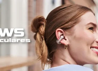 auriculares ows
