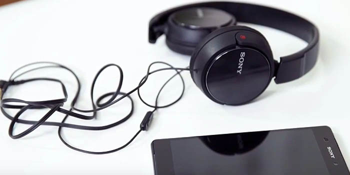 auriculares sony comprar