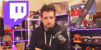 «Me iré cuando yo quiera» afirmó AuronPlay en su último vídeo auronplay no se retira de twitch