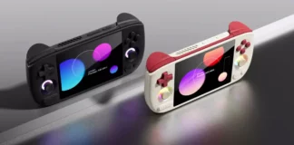 AYANEO Pocket AIR Mini: una consola Android de 4,2″ con potencia para emular PS2 por solo 70 € AYANEO Pocket AIR Mini: la mejor consola Android calidad-precio