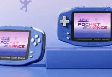 AYANEO KONKR Pocket Advance: características y precio oficial