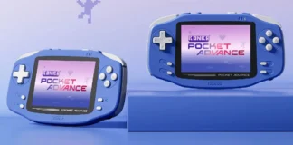 AYANEO KONKR Pocket Advance: características y precio oficial