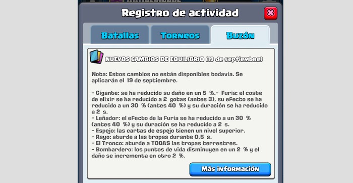 balance-clash-royale-19-septiembre