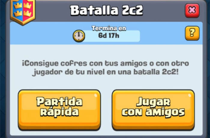 batalla 2c2