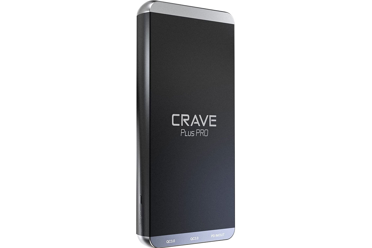 batería externa crave