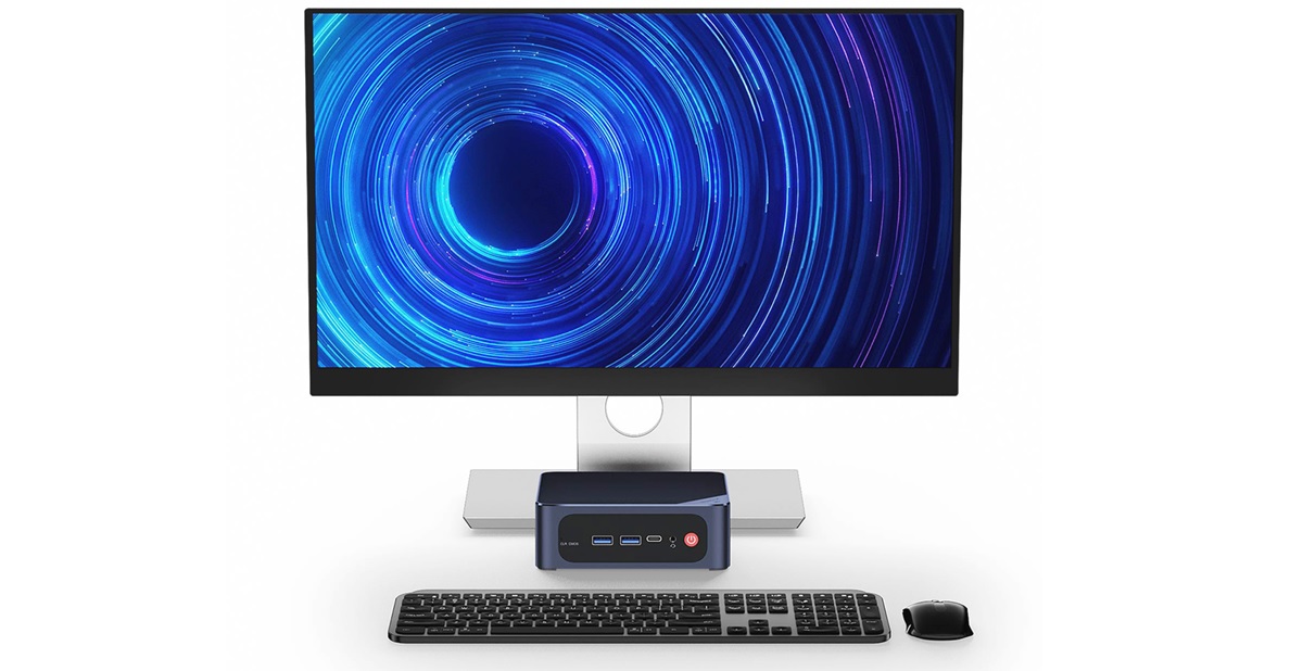beelink SEi12 i5-1235U caracteristicas