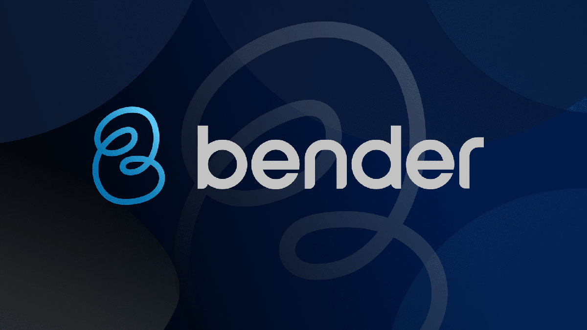 bender app