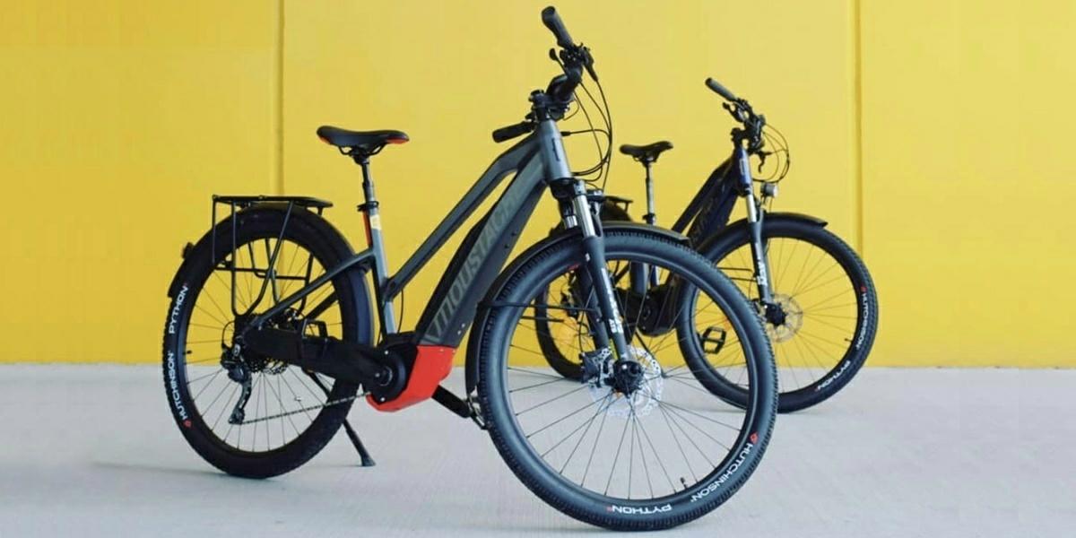 bici electrica oferta