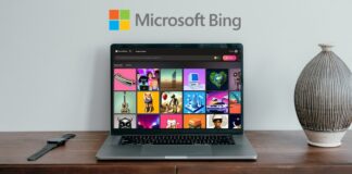 bing image creator