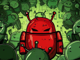 bingomod nuevo malware android SMS