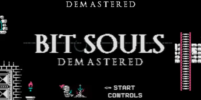 bit souls demastered destacada