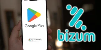 bizum es una app