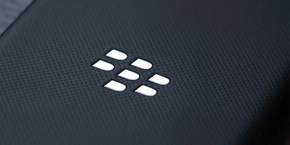 blackberry lanza móvil 5G 2021
