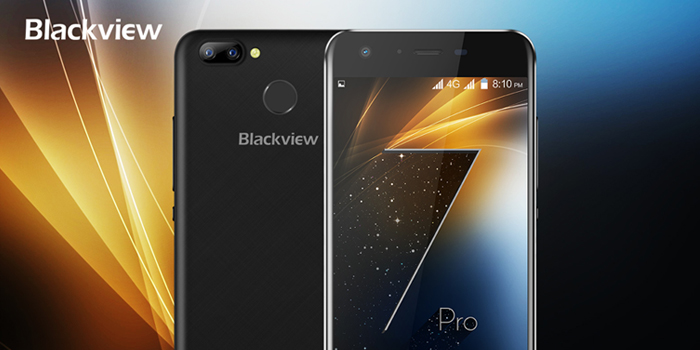 Blackview A7 Pro