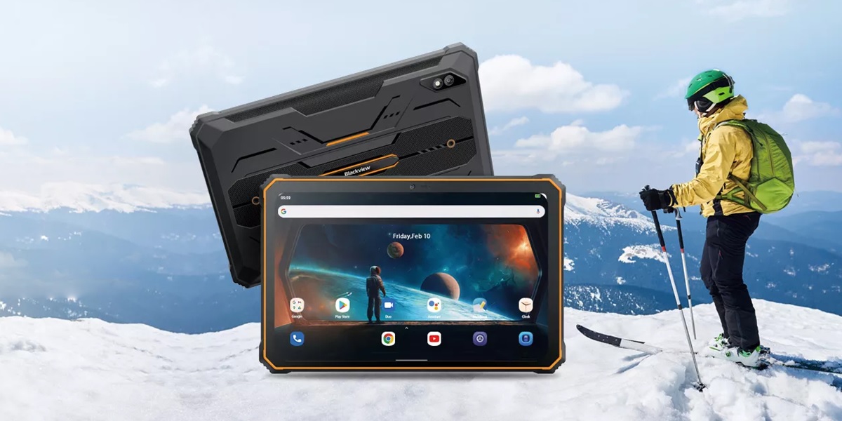 blackview active 8 pro tablet