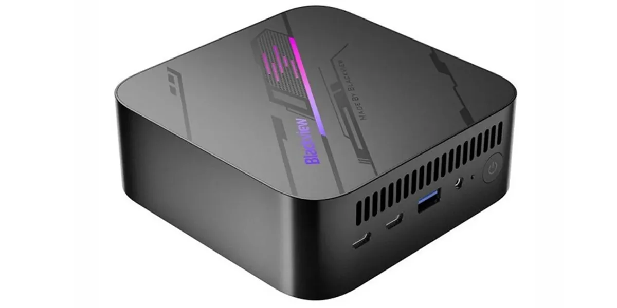 blackview mini pc mp100