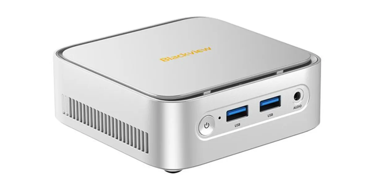 blackview mini pc mp50