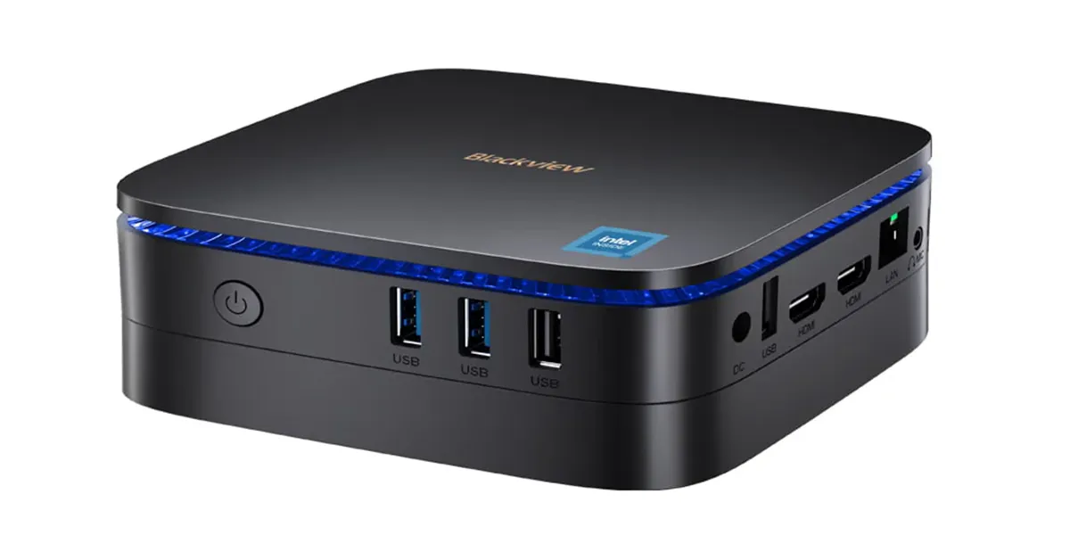 blackview mini pc mp60