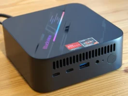 ¡Corred! Los Mini PC de Blackview caen a su precio más bajo en PcComponentes blackview mini pc ofertas