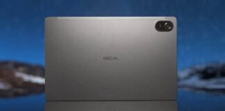 blackview oscal pad 15