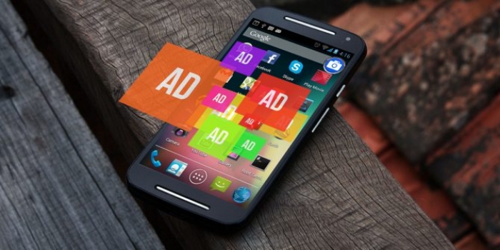 Bloquear anuncios en Android