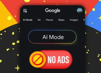 bloquear anuncios en modo ia de google