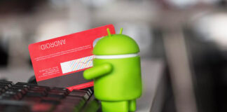 bloquear compras en play store