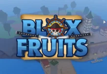 blox fruits servidor privado vip