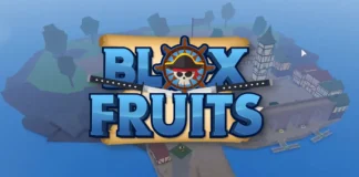 blox fruits servidor privado vip